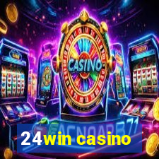 24win casino